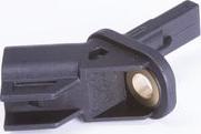 BOSCH 0 986 594 555 - Датчик ABS, частота обертання колеса autozip.com.ua