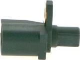 BOSCH 0 986 594 569 - Датчик ABS, частота обертання колеса autozip.com.ua