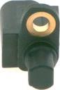 BOSCH 0 986 594 569 - Датчик ABS, частота обертання колеса autozip.com.ua