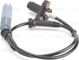 BOSCH 0 986 594 510 - Датчик ABS перед. лп BMW E39 635mm 96-98 autozip.com.ua