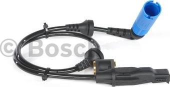 BOSCH 0 986 594 528 - Датчик ABS, частота обертання колеса autozip.com.ua