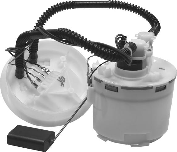 BOSCH 0 986 580 994 - Модуль паливного насоса autozip.com.ua