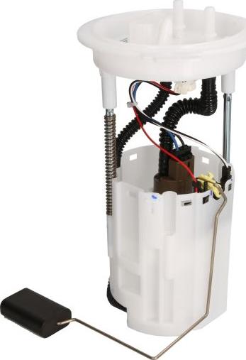 BOSCH 0 986 580 940 - Модуль паливного насоса autozip.com.ua