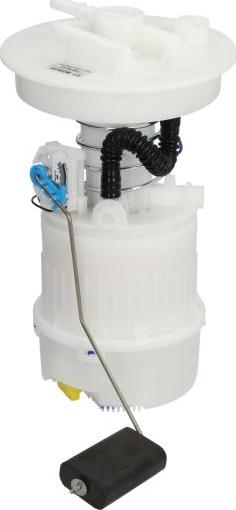 BOSCH 0 986 580 951 - Модуль паливного насоса autozip.com.ua
