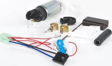 BOSCH 0 986 580 965 - Паливний насос autozip.com.ua
