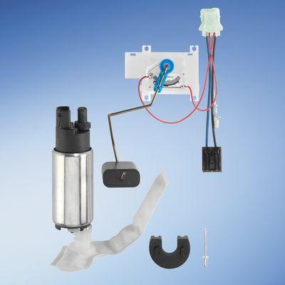 BOSCH 0 986 580 968 - Паливний насос autozip.com.ua