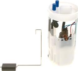 BOSCH 0 986 580 934 - Модуль паливного насоса autozip.com.ua