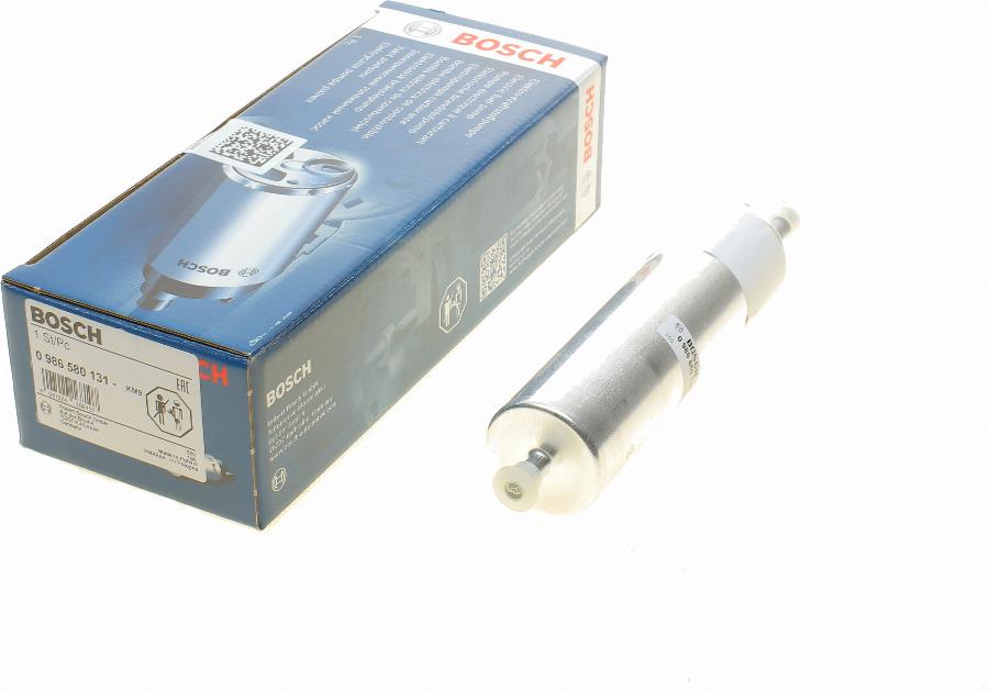 BOSCH 0 986 580 131 - Паливний насос autozip.com.ua