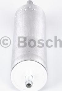 BOSCH 0 986 580 131 - Паливний насос autozip.com.ua