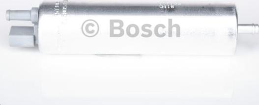 BOSCH 0 986 580 131 - Паливний насос autozip.com.ua