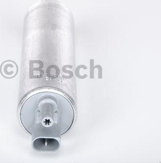 BOSCH 0 986 580 131 - Паливний насос autozip.com.ua