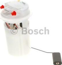 BOSCH 0 986 580 176 - Модуль паливного насоса autozip.com.ua