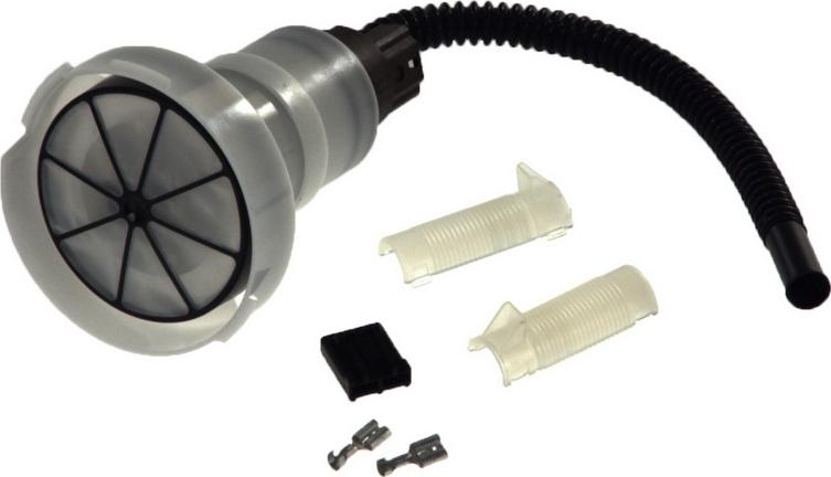BOSCH 0 986 580 802 - Паливний насос autozip.com.ua