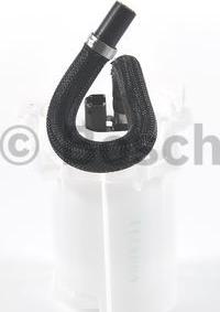 BOSCH 0 986 580 807 - Паливний насос autozip.com.ua