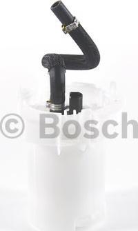 BOSCH 0 986 580 807 - Паливний насос autozip.com.ua