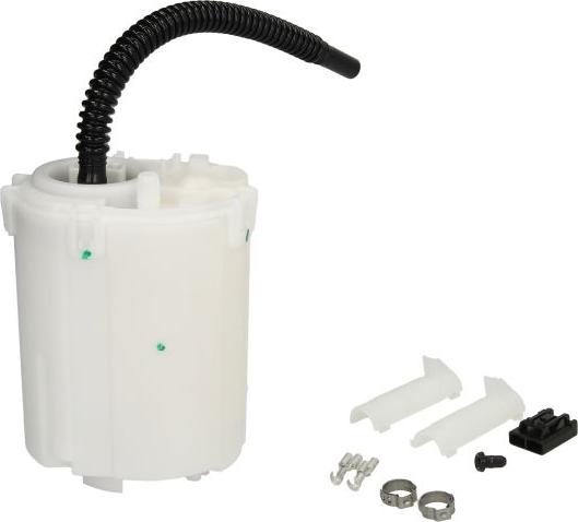 BOSCH 0 986 580 824 - Модуль паливного насоса autozip.com.ua