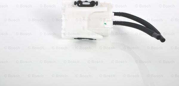 BOSCH 0 986 580 823 - Паливний насос autozip.com.ua