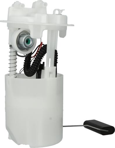 BOSCH 0 986 580 310 - Модуль паливного насоса autozip.com.ua