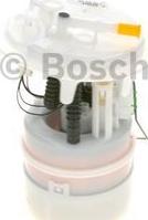 BOSCH 0 986 580 374 - Модуль паливного насоса autozip.com.ua