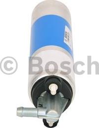 BOSCH 0 986 580 372 - Паливний насос autozip.com.ua