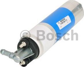 BOSCH 0 986 580 372 - Паливний насос autozip.com.ua