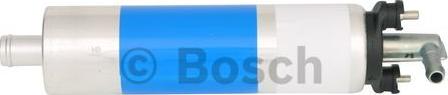 BOSCH 0 986 580 372 - Паливний насос autozip.com.ua
