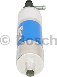 BOSCH 0 986 580 372 - Паливний насос autozip.com.ua