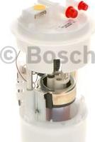 BOSCH 0 986 580 200 - Модуль паливного насоса autozip.com.ua