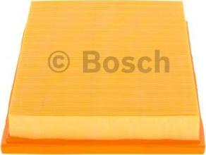 BOSCH 0 986 626 850 - Повітряний фільтр autozip.com.ua