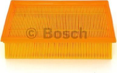 BOSCH 0 986 626 805 - Повітряний фільтр autozip.com.ua