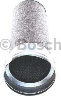 BOSCH 0 986 626 799 - Фільтр додаткового повітря autozip.com.ua