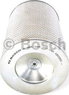BOSCH 0 986 626 754 - Повітряний фільтр autozip.com.ua