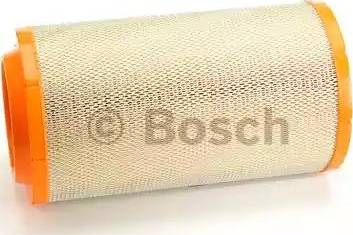 BOSCH 0 986 626 761 - Повітряний фільтр autozip.com.ua