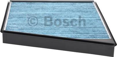 BOSCH 0 986 628 549 - Фільтр, повітря у внутрішній простір autozip.com.ua