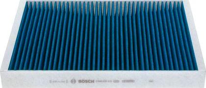 BOSCH 0 986 628 575 - Фільтр, повітря у внутрішній простір autozip.com.ua