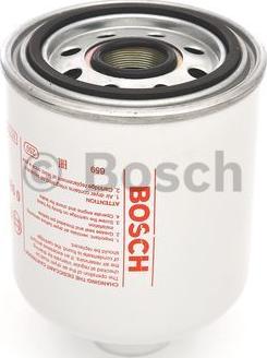 BOSCH 0 986 628 254 - Патрон осушувача повітря, пневматична система autozip.com.ua