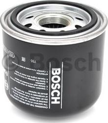 BOSCH 0 986 628 253 - Патрон осушувача повітря, пневматична система autozip.com.ua