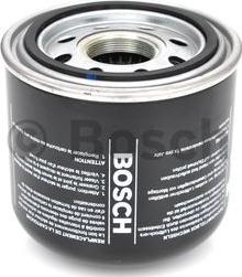 BOSCH 0 986 628 253 - Патрон осушувача повітря, пневматична система autozip.com.ua