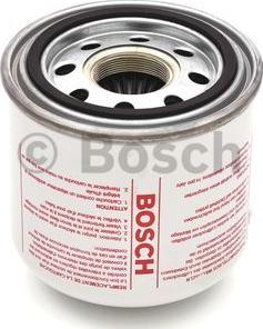 BOSCH 0 986 628 257 - Патрон осушувача повітря, пневматична система autozip.com.ua