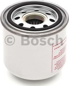 BOSCH 0 986 628 257 - Патрон осушувача повітря, пневматична система autozip.com.ua