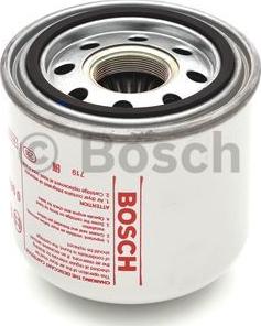 BOSCH 0 986 628 257 - Патрон осушувача повітря, пневматична система autozip.com.ua