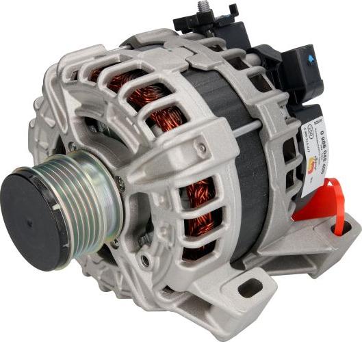 BOSCH 0 986 048 400 - Генератор autozip.com.ua