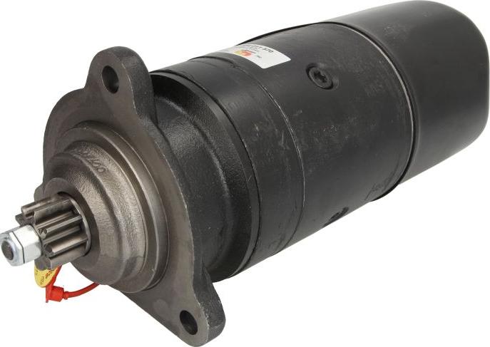BOSCH 0 986 011 570 - Стартер autozip.com.ua