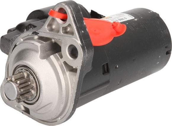 BOSCH 0 986 017 830 - Стартер autozip.com.ua
