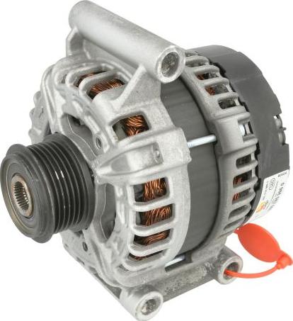 BOSCH 0 986 082 580 - Генератор autozip.com.ua