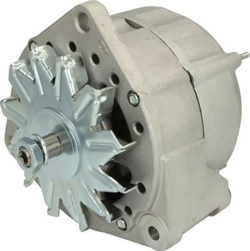 BOSCH 0 986 037 770 - Генератор autozip.com.ua