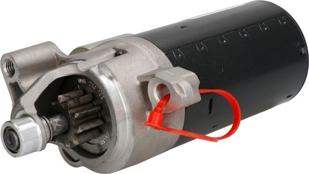 BOSCH 0 986 024 040 - Стартер autozip.com.ua