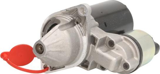 BOSCH 0 986 020 870 - Стартер autozip.com.ua