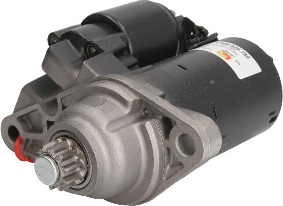 BOSCH 0 986 020 780 - Стартер autozip.com.ua