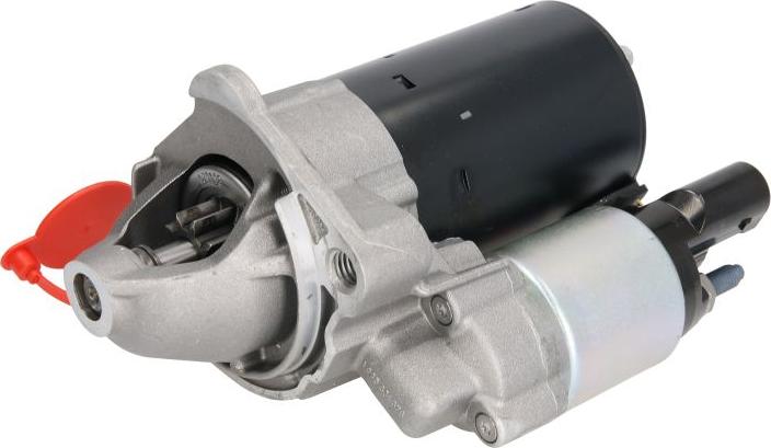 BOSCH 0 986 021 210 - Стартер autozip.com.ua